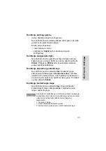 Preview for 231 page of Motorola TETRA MTM800 Feature User Manual