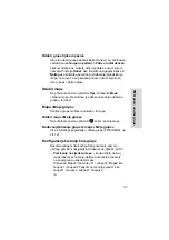 Preview for 233 page of Motorola TETRA MTM800 Feature User Manual