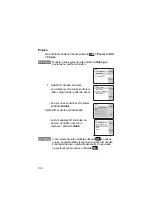 Preview for 330 page of Motorola TETRA MTM800 Feature User Manual