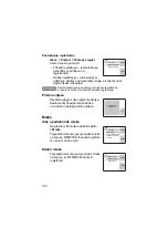 Preview for 332 page of Motorola TETRA MTM800 Feature User Manual