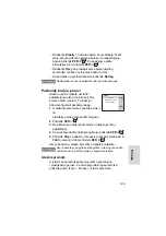 Preview for 345 page of Motorola TETRA MTM800 Feature User Manual