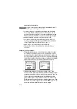 Preview for 352 page of Motorola TETRA MTM800 Feature User Manual