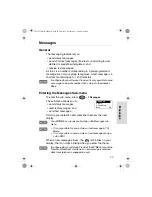 Preview for 221 page of Motorola TETRA Feature User Manual