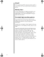 Preview for 10 page of Motorola Timeport P8097 Manual