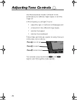 Preview for 76 page of Motorola Timeport P8097 Manual