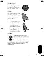 Preview for 117 page of Motorola Timeport P8097 Manual