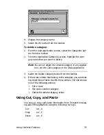 Preview for 37 page of Motorola Timeport P935 User Manual