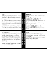 Preview for 9 page of Motorola TimePort PF1500 User Manual