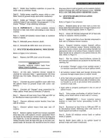 Preview for 5 page of Motorola TTF1242B Technical & Service Manual