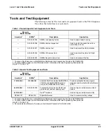 Preview for 23 page of Motorola V150 Service Manual