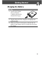 Preview for 19 page of Motorola V200 Manual