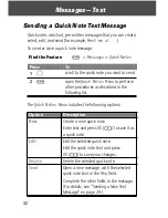 Preview for 32 page of Motorola V200 Manual