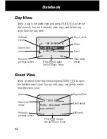 Preview for 64 page of Motorola V200 Manual