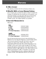 Preview for 98 page of Motorola V200 Manual