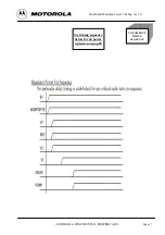 Preview for 68 page of Motorola V2288 Product Manual