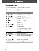 Preview for 92 page of Motorola V60C User Manual