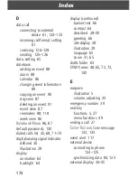 Preview for 176 page of Motorola V60C User Manual