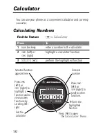 Preview for 132 page of Motorola V70 Owner'S Manual