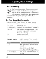 Preview for 148 page of Motorola V70 Owner'S Manual