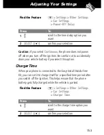 Preview for 153 page of Motorola V70 Owner'S Manual