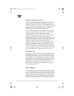 Preview for 10 page of Motorola Vanguard 305 User Manual