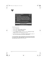 Preview for 50 page of Motorola Vanguard 305 User Manual