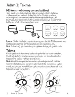 Preview for 81 page of Motorola verve ones User Manual