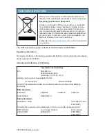 Preview for 5 page of Motorola VIP1002E Installation Manual