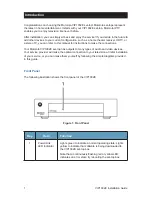 Preview for 10 page of Motorola VIP1002E Installation Manual