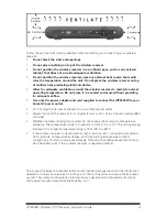 Preview for 3 page of Motorola VIP2502W Installation Manual