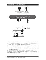 Preview for 11 page of Motorola VIP2502W Installation Manual