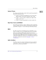 Preview for 39 page of Motorola VP22A/IH1 Installation And Use Manual