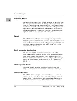 Preview for 40 page of Motorola VP22A/IH1 Installation And Use Manual