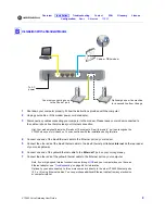 Preview for 17 page of Motorola vt2400 User Manual