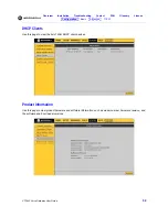 Preview for 60 page of Motorola vt2400 User Manual