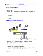 Preview for 75 page of Motorola vt2400 User Manual