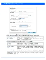 Preview for 146 page of Motorola WiNG 5.6 Reference Manual