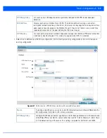 Preview for 215 page of Motorola WiNG 5.6 Reference Manual