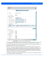 Preview for 395 page of Motorola WiNG 5.6 Reference Manual