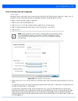 Preview for 441 page of Motorola WiNG 5.6 Reference Manual