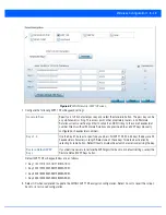 Preview for 489 page of Motorola WiNG 5.6 Reference Manual