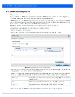 Preview for 728 page of Motorola WiNG 5.6 Reference Manual