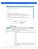 Preview for 745 page of Motorola WiNG 5.6 Reference Manual