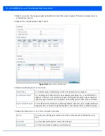 Preview for 910 page of Motorola WiNG 5.6 Reference Manual