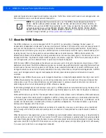 Preview for 22 page of Motorola WiNG 5.7.1 System Reference Manual