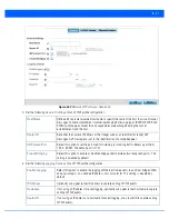 Preview for 155 page of Motorola WiNG 5.7.1 System Reference Manual