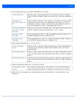 Preview for 277 page of Motorola WiNG 5.7.1 System Reference Manual