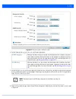 Preview for 283 page of Motorola WiNG 5.7.1 System Reference Manual