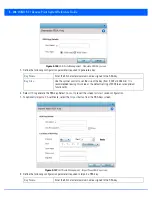 Preview for 290 page of Motorola WiNG 5.7.1 System Reference Manual