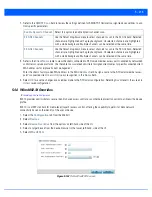 Preview for 299 page of Motorola WiNG 5.7.1 System Reference Manual